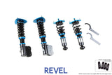 Revel TSD Coilovers
