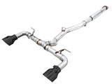 AWE Tuning Track Edition Exhaust
