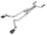 AWE Tuning Track Edition Exhaust