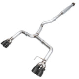 AWE Tuning Track Edition Exhaust