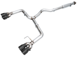 AWE Tuning Track Edition Exhaust