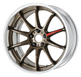 Work Wheels - Emotion ZR10 2P