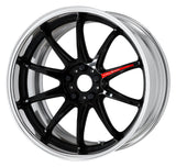 Work Wheels - Emotion ZR10 2P