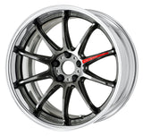 Work Wheels - Emotion ZR10 2P