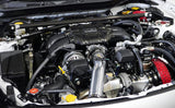 HKS Bolt-On Turbo Kit