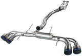 HKS Racing Muffler