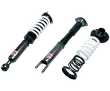 HKS Hipermax R Coilovers
