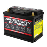 Antigravity Automotive Batteries