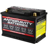 Antigravity Automotive Batteries