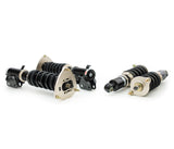 BC Racing BR Series Coilovers