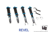 Revel TSD Coilovers