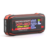 Antigravity Batteries Micro-Start