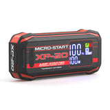 Antigravity Batteries Micro-Start